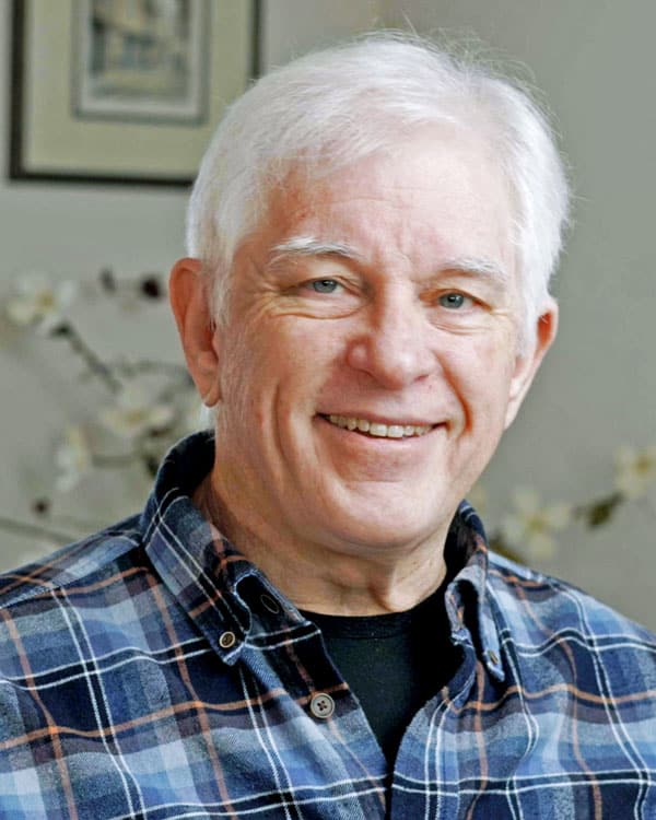 John Souder profile image